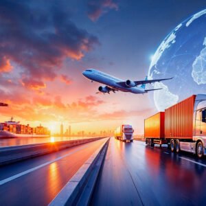 Global Market Entry Support